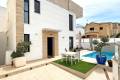 Resale - Vrijstaande Villa - Villamartin - El Galan