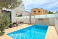 Resale - Vrijstaande Villa - Villamartin - El Galan