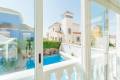 Resale - Vrijstaande Villa - Villamartin - El Galan