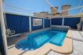 Resale - Vrijstaande Villa - Villamartin - El Galan