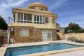 Resale - Vrijstaande Villa - Villamartin - El Galan