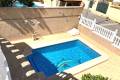 Resale - Vrijstaande Villa - Villamartin - El Galan