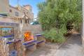Resale - Vrijstaande Villa - Villamartin - El Galan