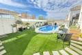 Resale - Vrijstaande Villa - Villamartin - El Galan