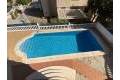 Resale - Vrijstaande Villa - Villamartin - El Galan