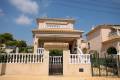 Resale - Vrijstaande Villa - Villamartin - El Galan