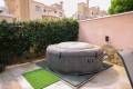 Resale - Vrijstaande Villa - Villamartin - El Galan
