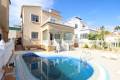 Resale - Vrijstaande Villa - Villamartin - El Galan