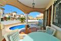 Resale - Vrijstaande Villa - Villamartin - El Galan
