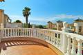Resale - Vrijstaande Villa - Villamartin - El Galan