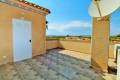 Resale - Vrijstaande Villa - Villamartin - El Galan