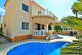 Resale - Vrijstaande Villa - Villamartin - El Galan