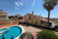 Resale - Vrijstaande Villa - Villamartin - El Galan