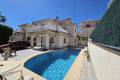 Resale - Vrijstaande Villa - Villamartin - El Galan