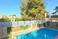 Resale - Vrijstaande Villa - Villamartin - El Galan