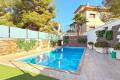 Resale - Vrijstaande Villa - Villamartin - El Galan