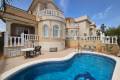 Resale - Vrijstaande Villa - Villamartin - El Galan