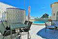 Resale - Vrijstaande Villa - Villamartin - El Presidente