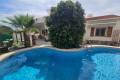 Resale - Vrijstaande Villa - Villamartin - La Fuente