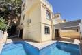 Resale - Vrijstaande Villa - Villamartin - Las Ramblas