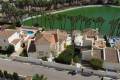 Resale - Vrijstaande Villa - Villamartin - Las Ramblas