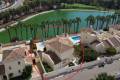 Resale - Vrijstaande Villa - Villamartin - Las Ramblas