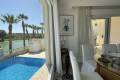 Resale - Vrijstaande Villa - Villamartin - Las Ramblas