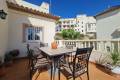 Resale - Vrijstaande Villa - Villamartin - Las Ramblas