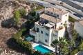 Resale - Vrijstaande Villa - Villamartin - Las Ramblas