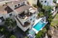 Resale - Vrijstaande Villa - Villamartin - Las Ramblas