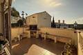Resale - Vrijstaande Villa - Villamartin - Las Ramblas