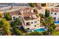 Resale - Vrijstaande Villa - Villamartin - Las Ramblas