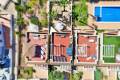 Resale - Vrijstaande Villa - Villamartin - Las Violetas
