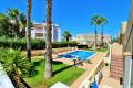 Resale - Vrijstaande Villa - Villamartin - Las Violetas