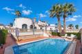 Resale - Vrijstaande Villa - Villamartin - Las Violetas