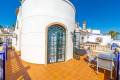 Resale - Vrijstaande Villa - Villamartin - Las Violetas