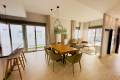 Resale - Vrijstaande Villa - Villamartin - Los Dolses