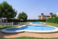 Resale - Vrijstaande Villa - Villamartin - Monte Golf