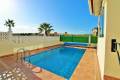 Resale - Vrijstaande Villa - Villamartin - Monte Golf