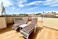 Resale - Vrijstaande Villa - Villamartin - Monte Golf