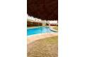Resale - Vrijstaande Villa - Villamartin - Monte Golf