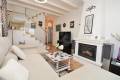 Resale - Vrijstaande Villa - Villamartin - Monte Golf
