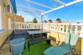 Resale - Vrijstaande Villa - Villamartin - Monte Golf