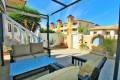 Resale - Vrijstaande Villa - Villamartin - Monte Golf