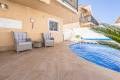 Resale - Vrijstaande Villa - Villamartin - Monte Golf