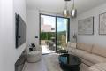 Resale - Vrijstaande Villa - Villamartin - PAU 26