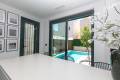 Resale - Vrijstaande Villa - Villamartin - PAU 26
