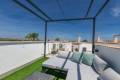 Resale - Vrijstaande Villa - Villamartin - PAU 26