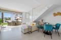 Resale - Vrijstaande Villa - Villamartin - PAU 26