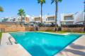 Resale - Vrijstaande Villa - Villamartin - PAU 26